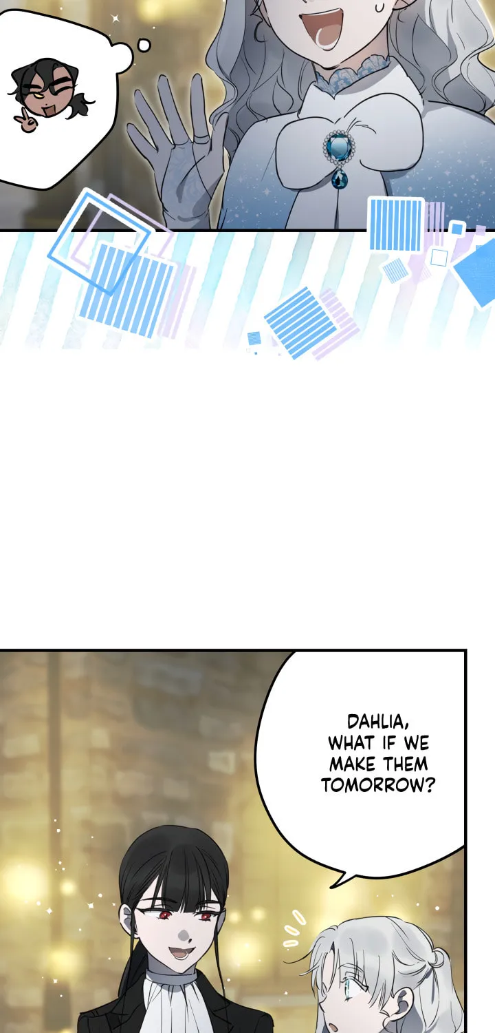 The Most Powerful Characters in the World Are Obsessed with Me Chapter 71 page 45 - 