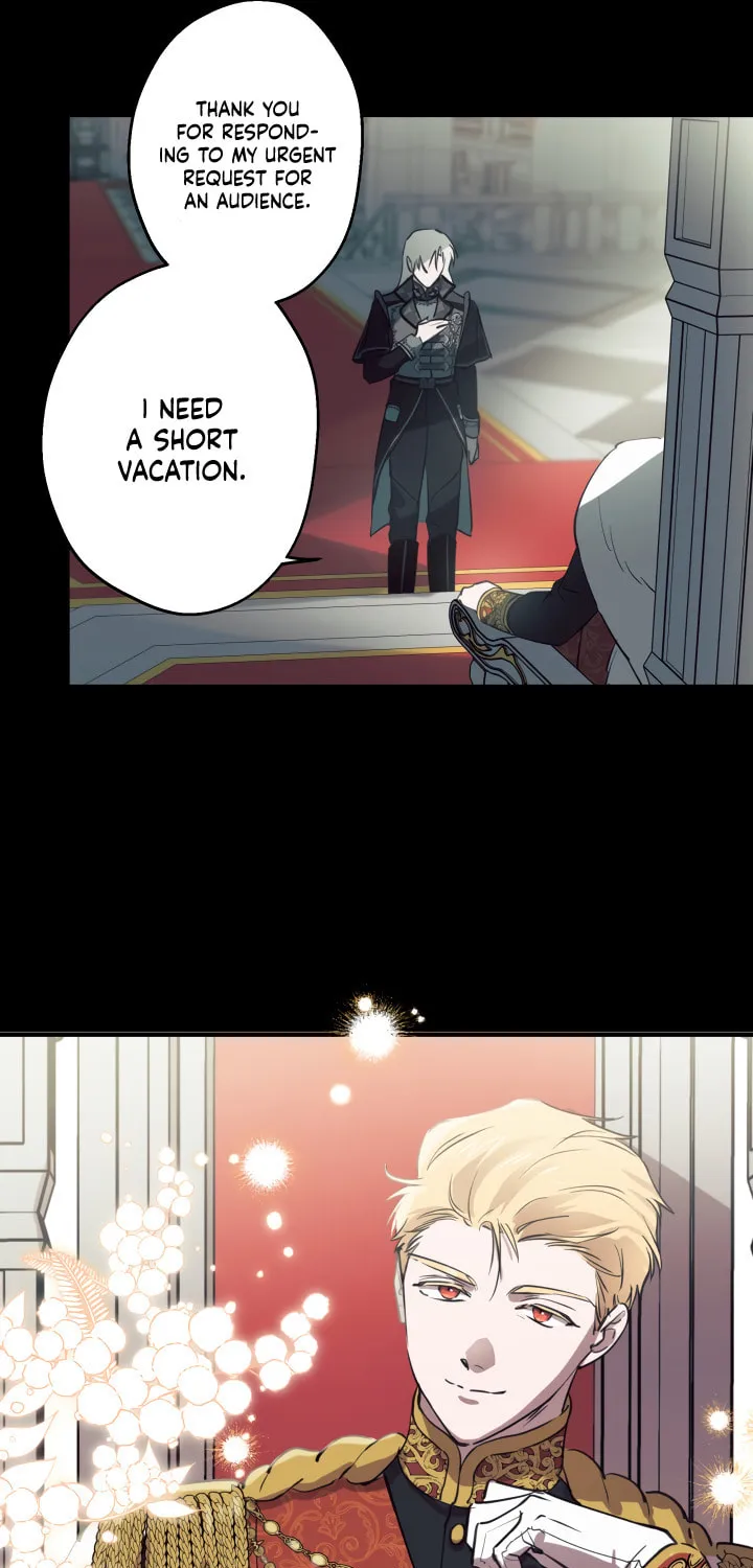 The Most Powerful Characters in the World Are Obsessed with Me Chapter 71 page 8 - 