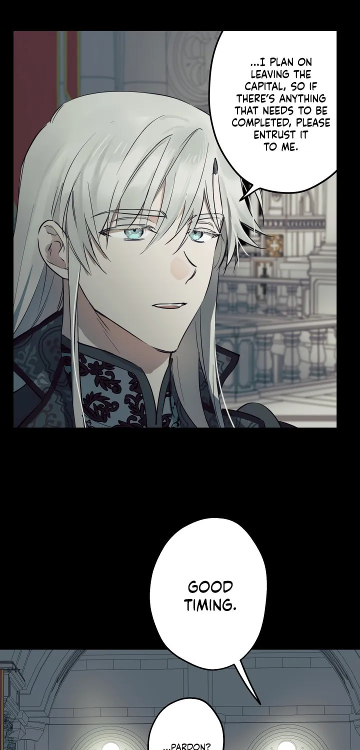The Most Powerful Characters in the World Are Obsessed with Me Chapter 71 page 10 - 
