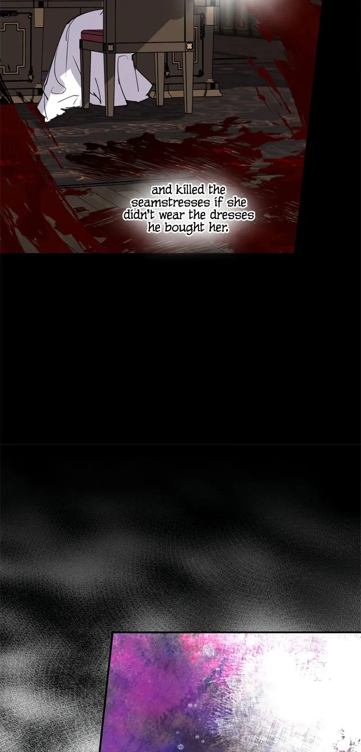 The Most Powerful Characters in the World Are Obsessed with Me Chapter 72 page 12 - 