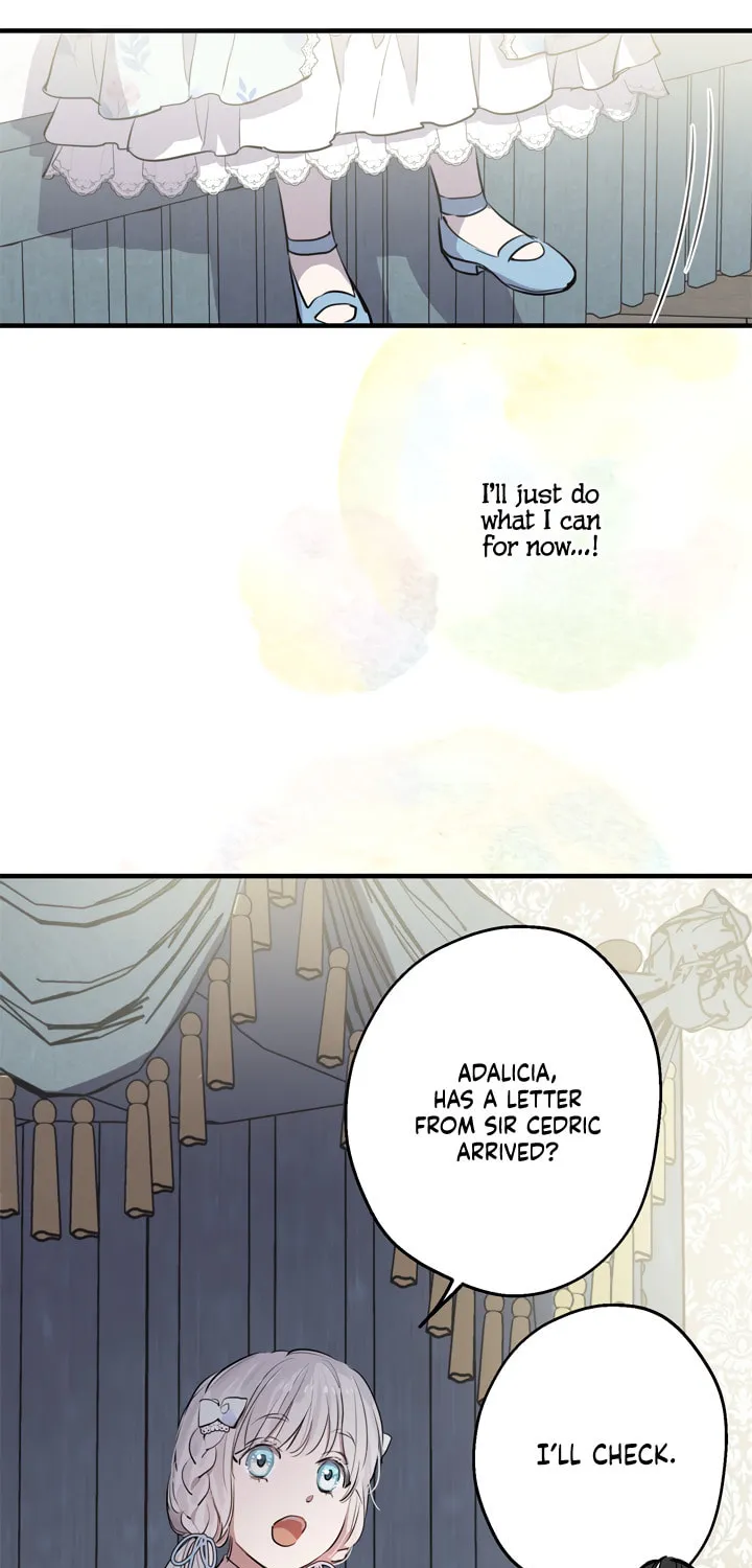 The Most Powerful Characters in the World Are Obsessed with Me Chapter 72 page 20 - 
