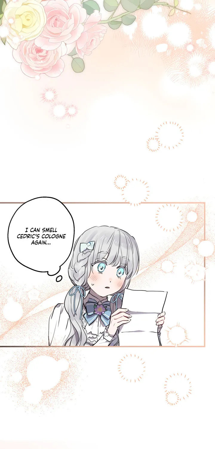 The Most Powerful Characters in the World Are Obsessed with Me Chapter 72 page 23 - 