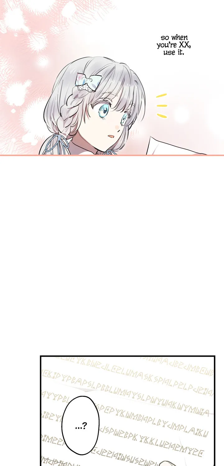 The Most Powerful Characters in the World Are Obsessed with Me Chapter 72 page 29 - 