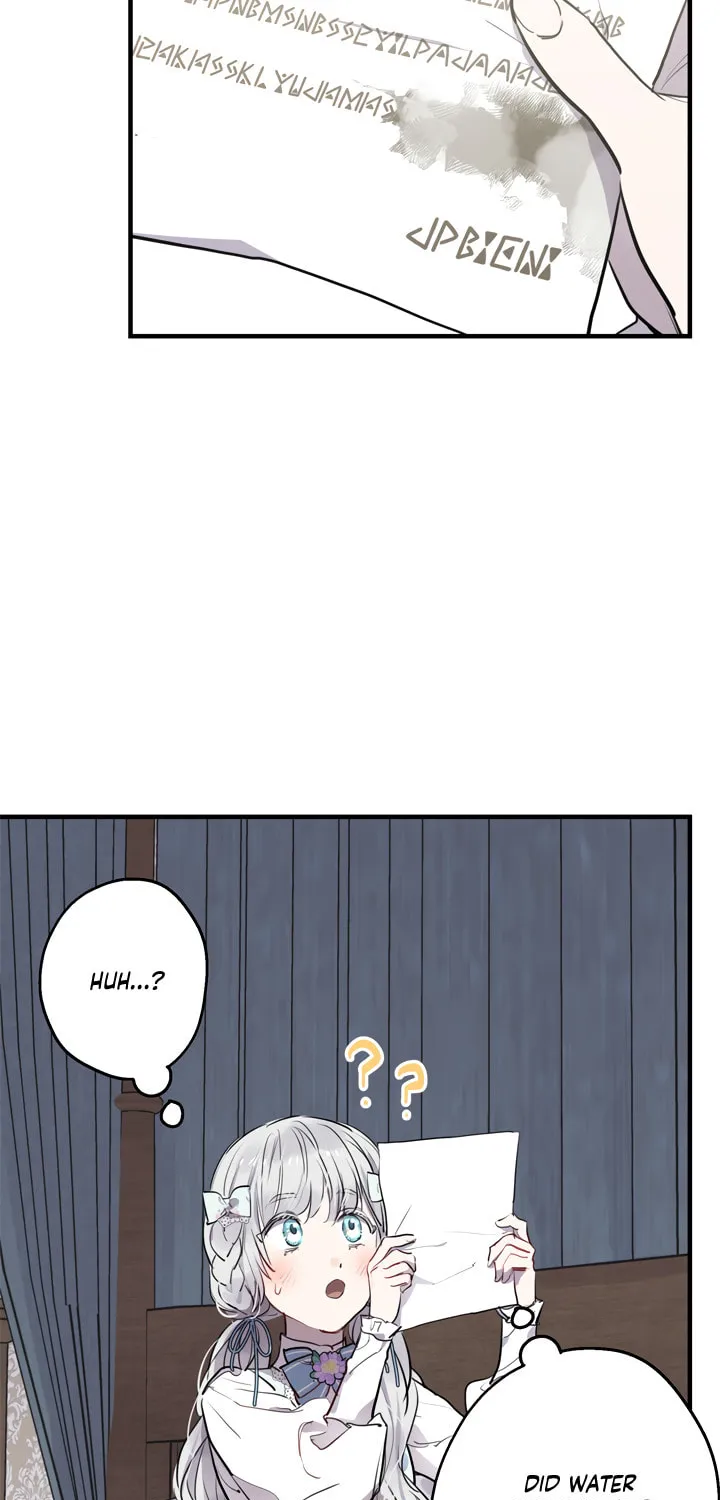 The Most Powerful Characters in the World Are Obsessed with Me Chapter 72 page 30 - 