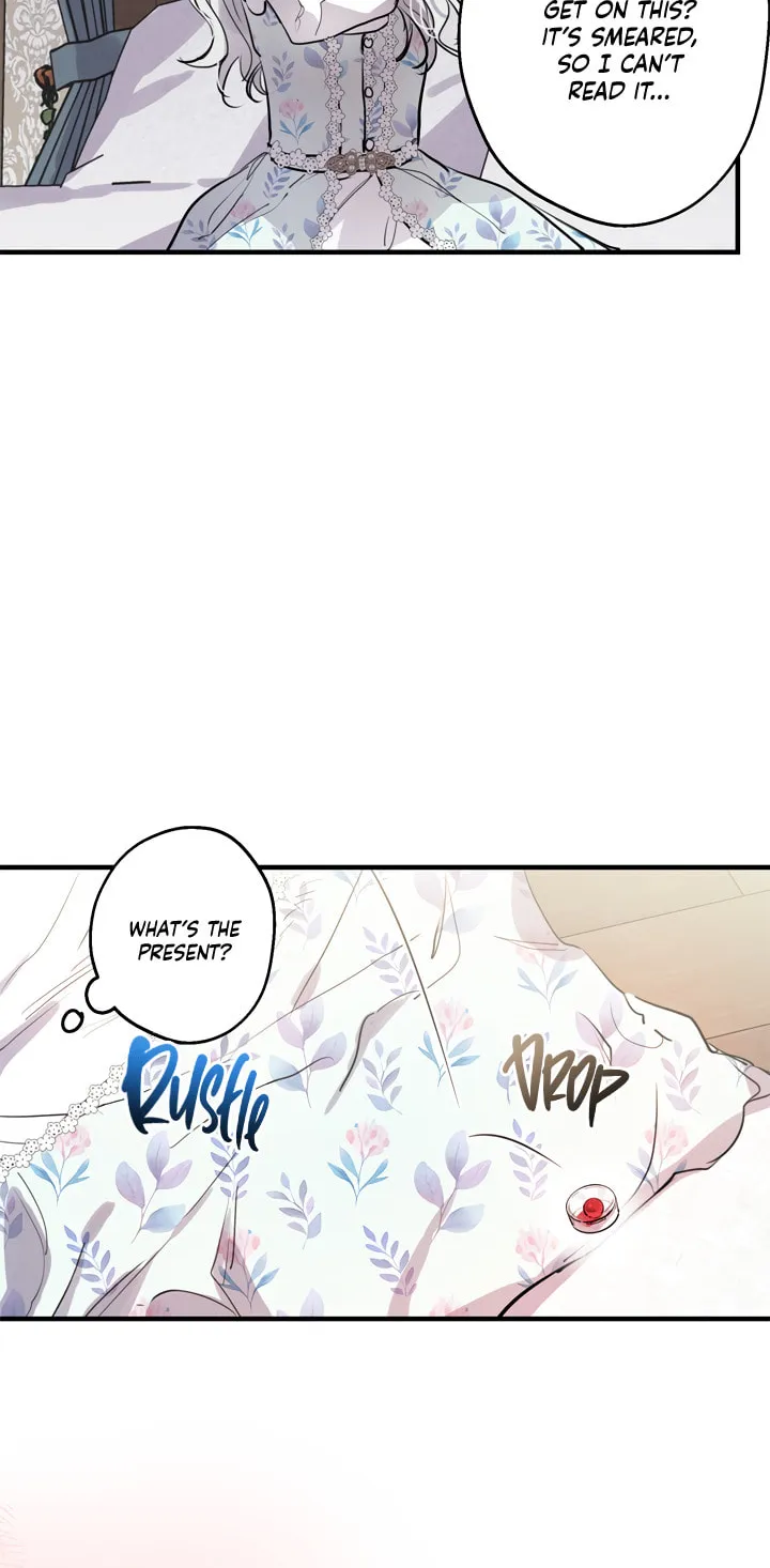 The Most Powerful Characters in the World Are Obsessed with Me Chapter 72 page 31 - 