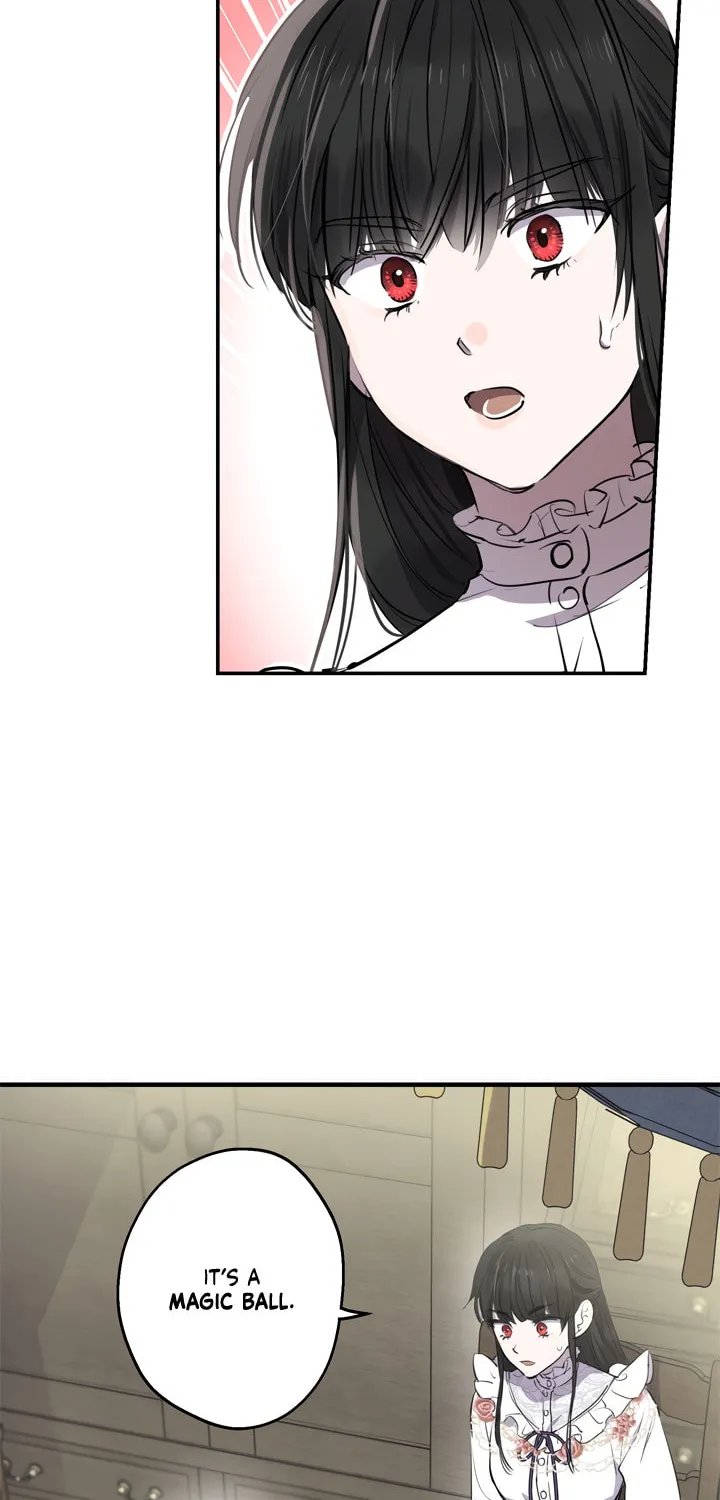 The Most Powerful Characters in the World Are Obsessed with Me Chapter 72 page 33 - 