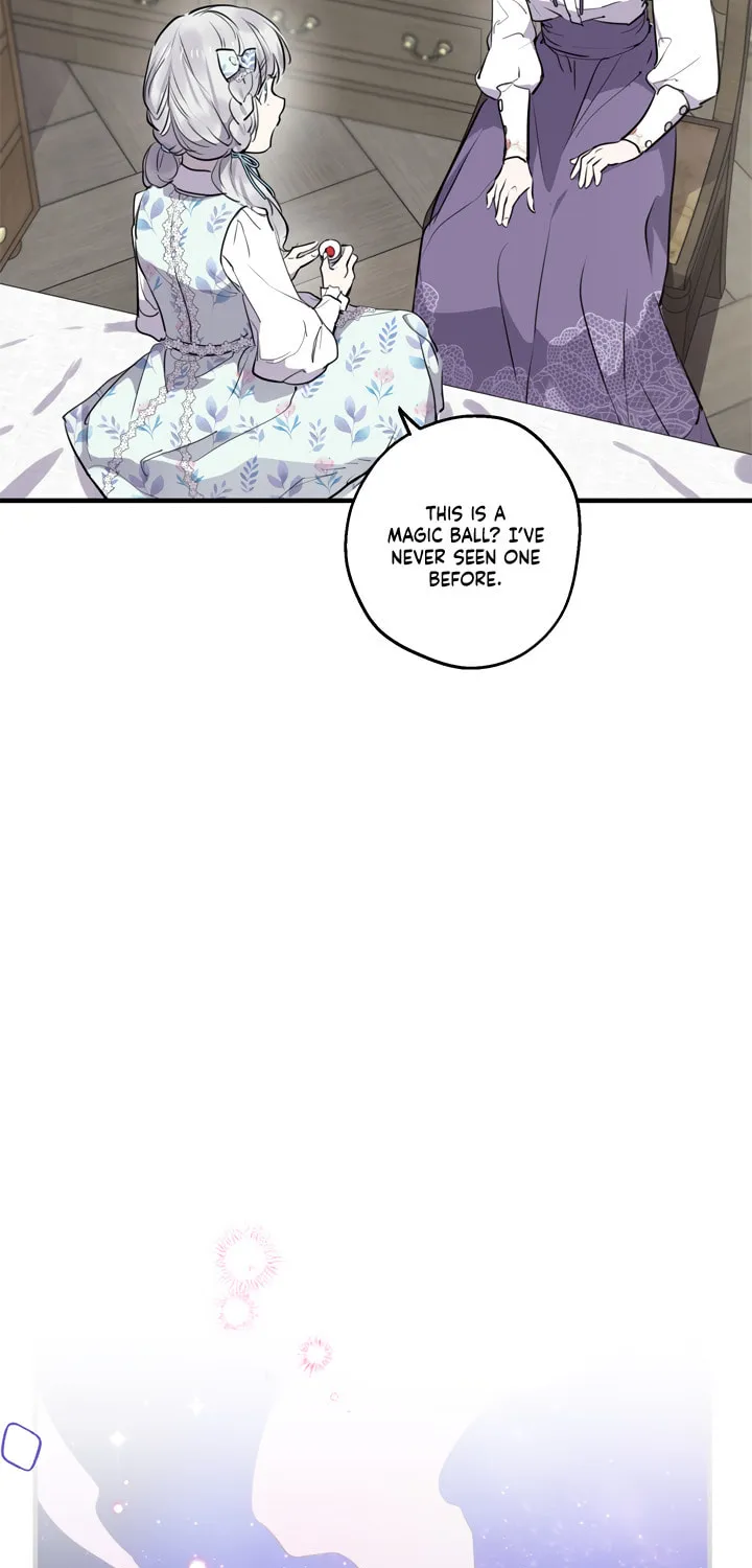 The Most Powerful Characters in the World Are Obsessed with Me Chapter 72 page 34 - 