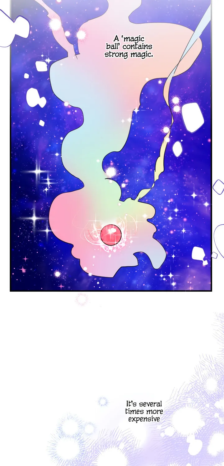 The Most Powerful Characters in the World Are Obsessed with Me Chapter 72 page 35 - 