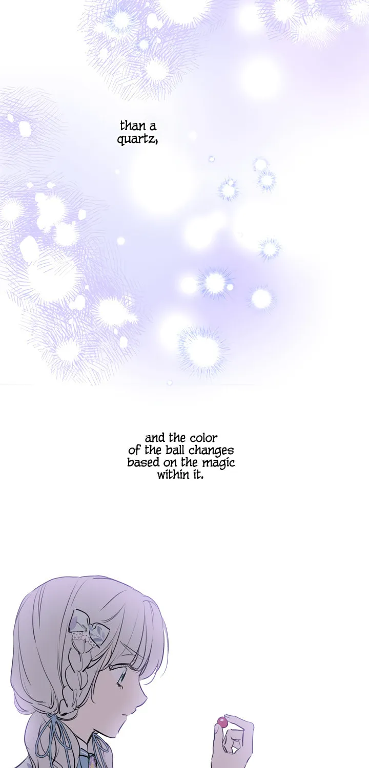The Most Powerful Characters in the World Are Obsessed with Me Chapter 72 page 36 - 