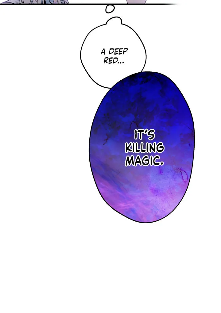 The Most Powerful Characters in the World Are Obsessed with Me Chapter 72 page 37 - 