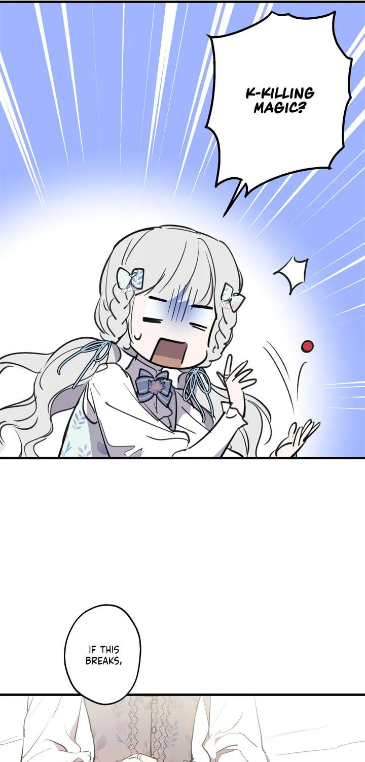 The Most Powerful Characters in the World Are Obsessed with Me Chapter 72 page 38 - 