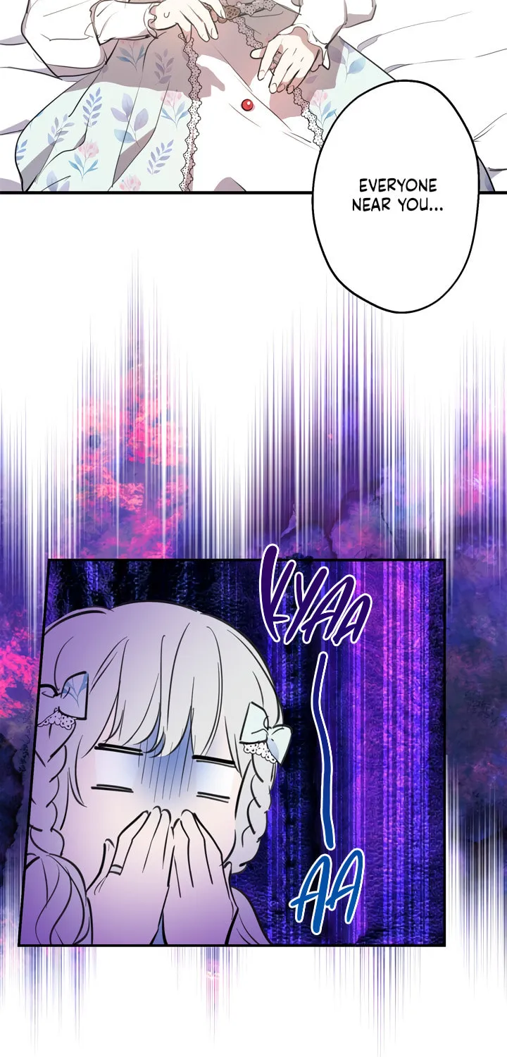 The Most Powerful Characters in the World Are Obsessed with Me Chapter 72 page 39 - 