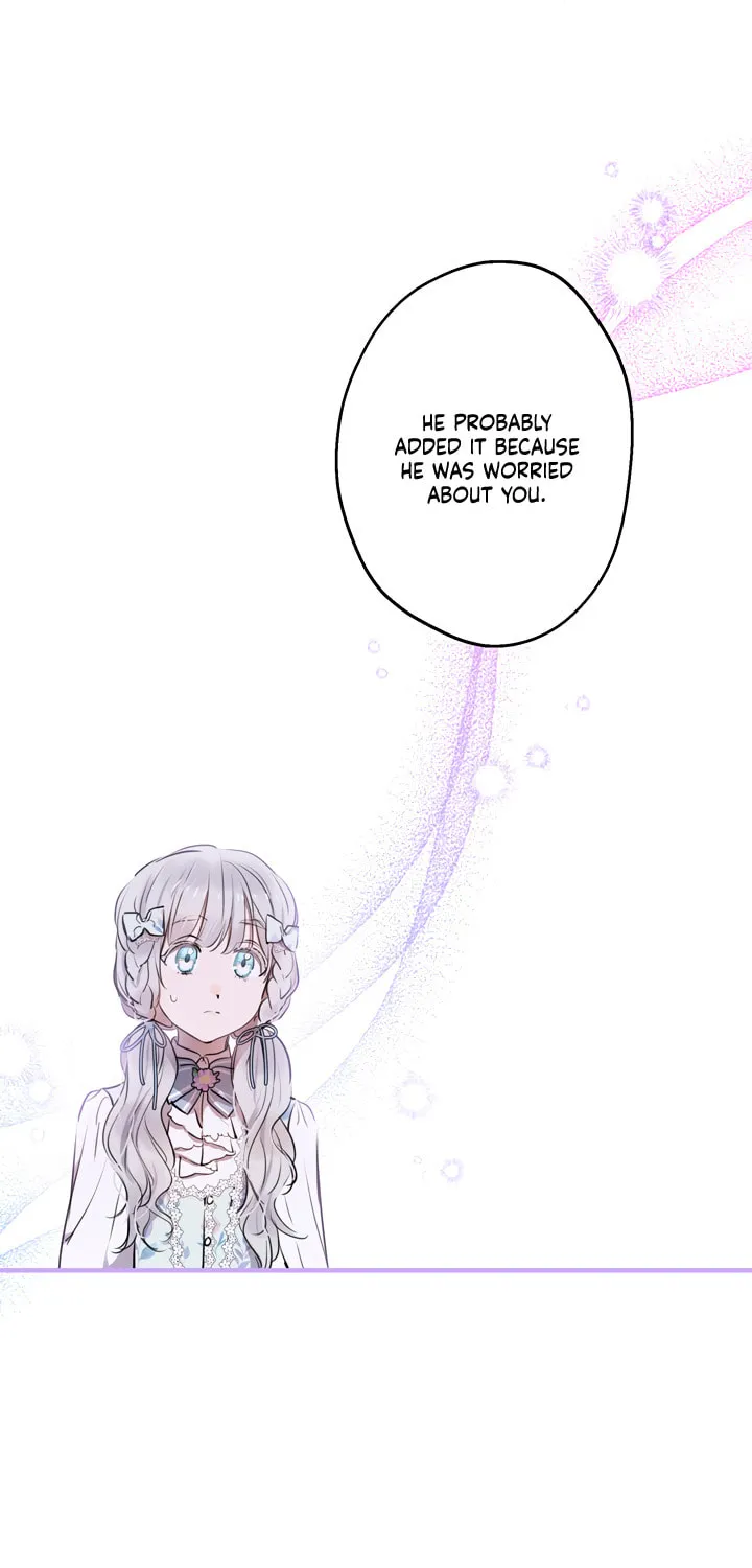 The Most Powerful Characters in the World Are Obsessed with Me Chapter 72 page 40 - 