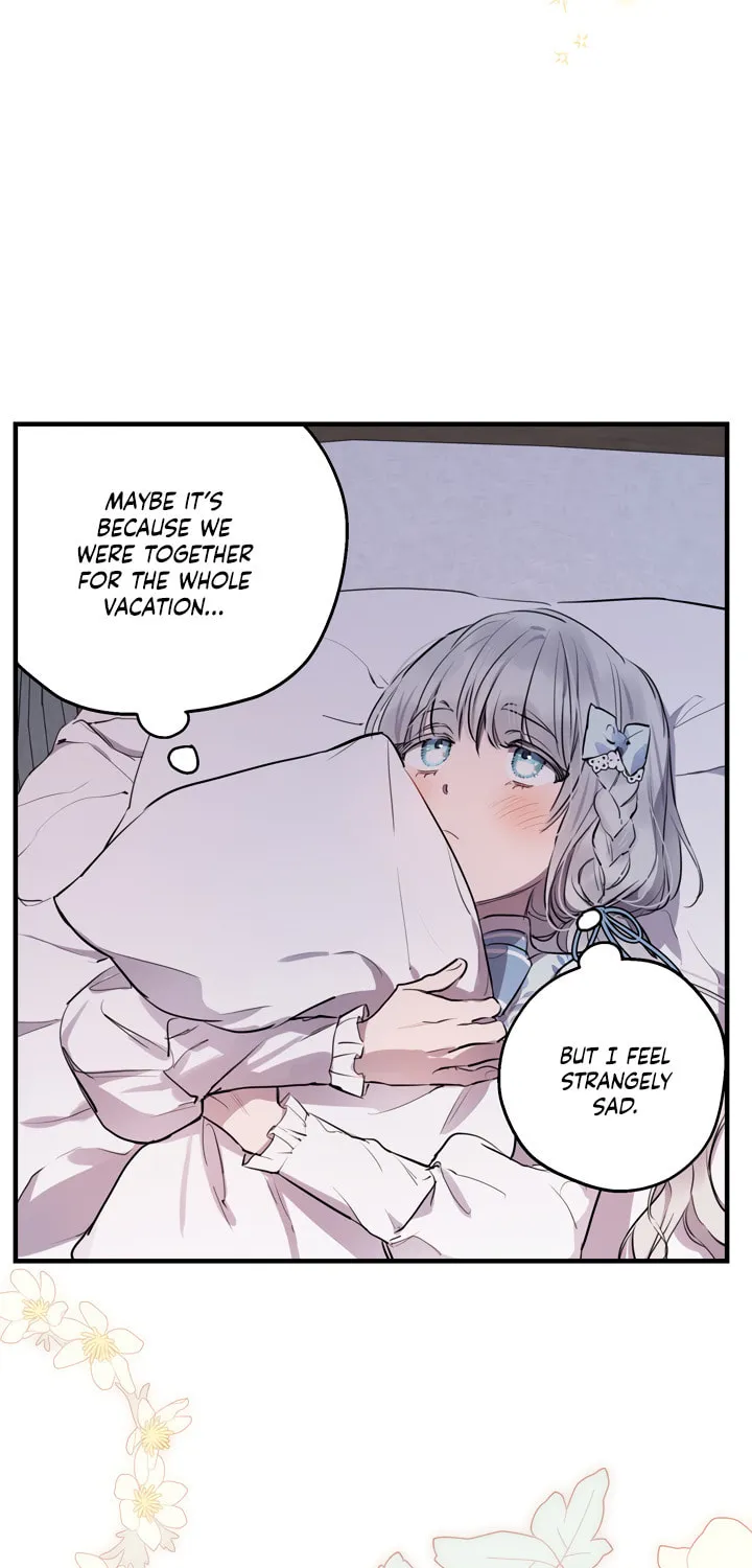 The Most Powerful Characters in the World Are Obsessed with Me Chapter 72 page 5 - 