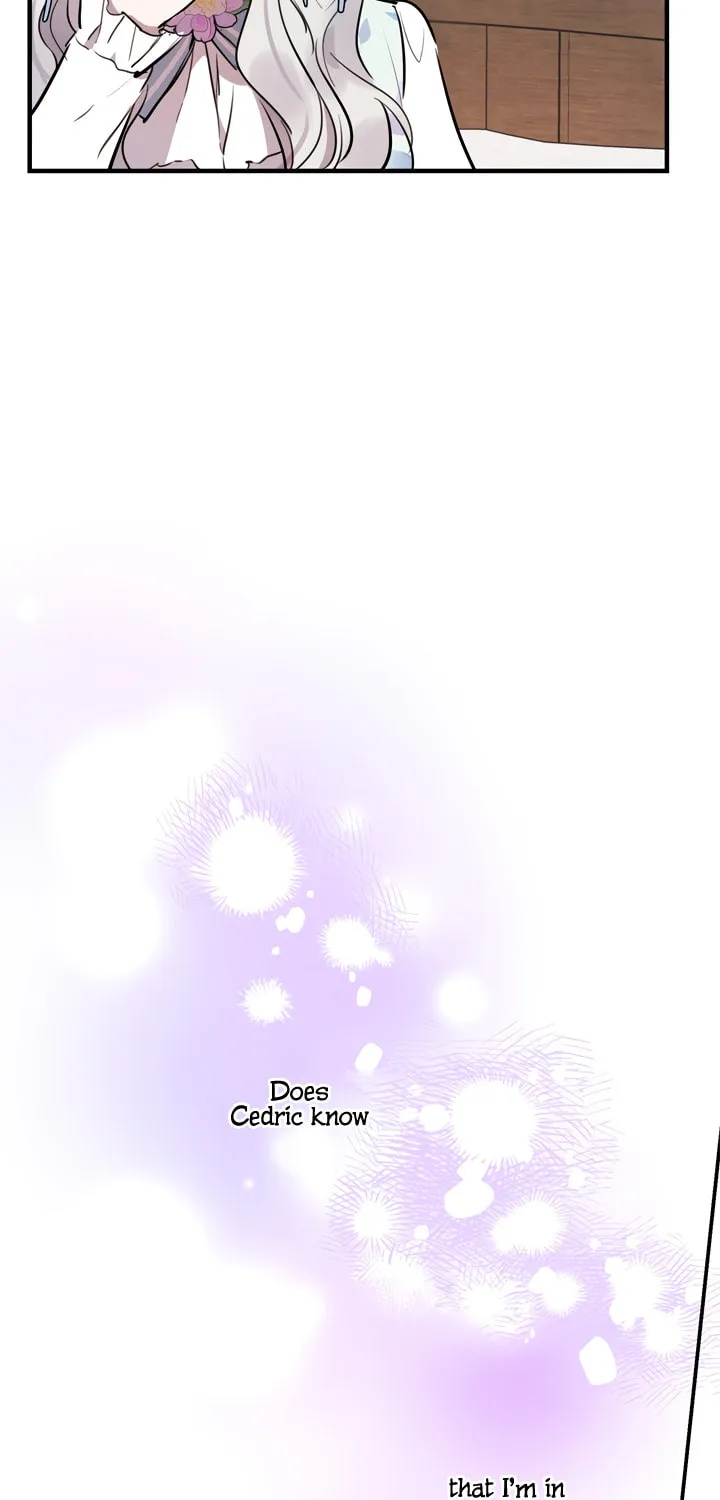 The Most Powerful Characters in the World Are Obsessed with Me Chapter 72 page 42 - 