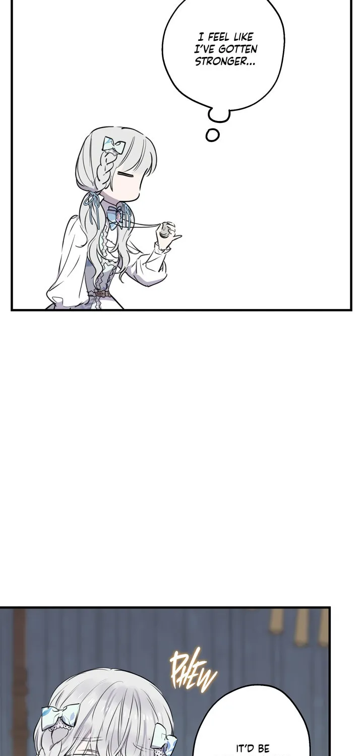 The Most Powerful Characters in the World Are Obsessed with Me Chapter 72 page 46 - 