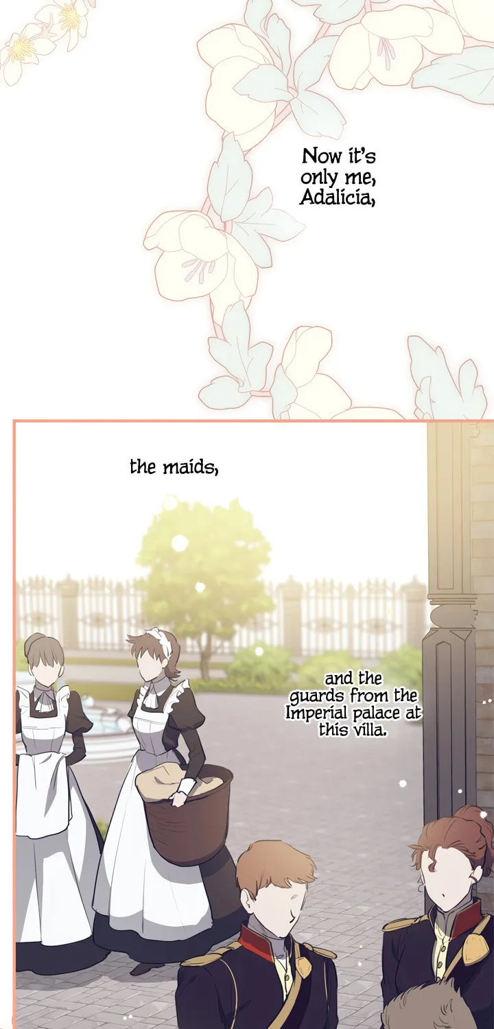 The Most Powerful Characters in the World Are Obsessed with Me Chapter 72 page 6 - 