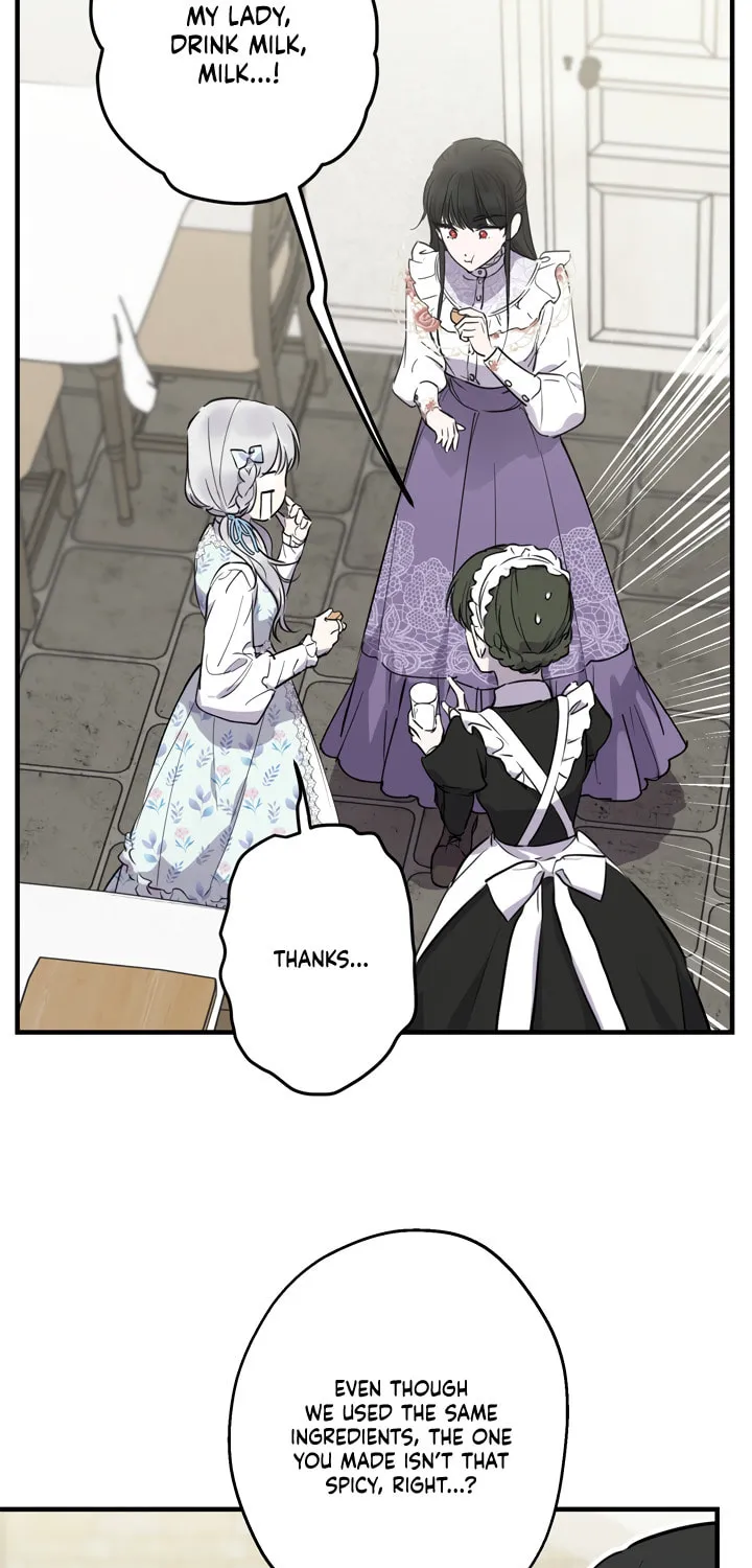 The Most Powerful Characters in the World Are Obsessed with Me Chapter 72 page 53 - 