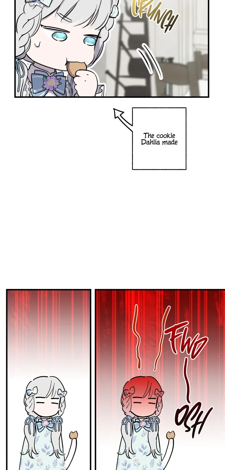 The Most Powerful Characters in the World Are Obsessed with Me Chapter 72 page 56 - 