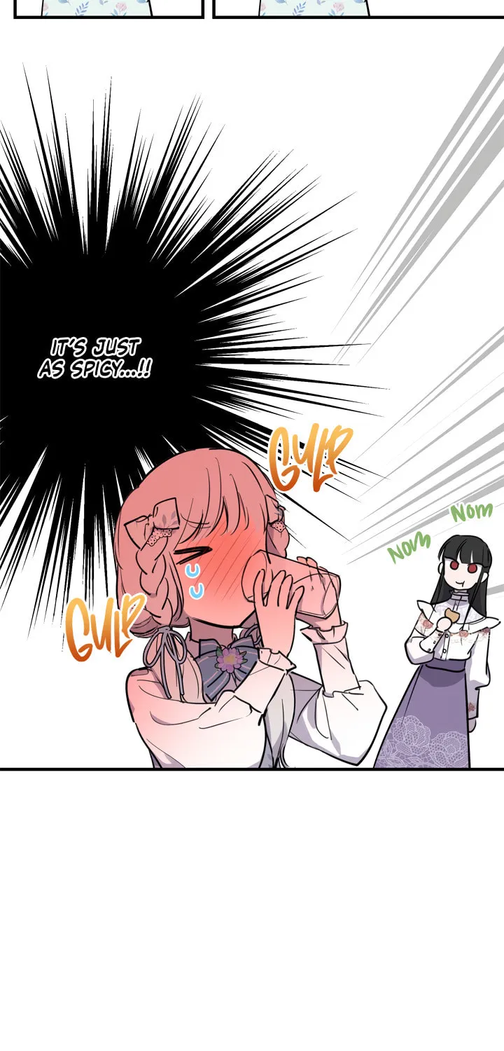 The Most Powerful Characters in the World Are Obsessed with Me Chapter 72 page 57 - 