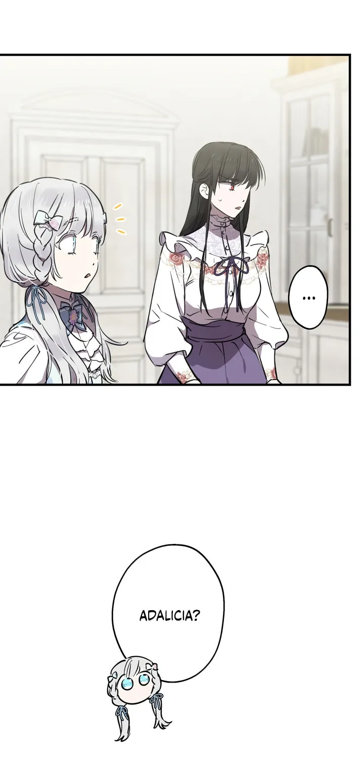 The Most Powerful Characters in the World Are Obsessed with Me Chapter 72 page 61 - 
