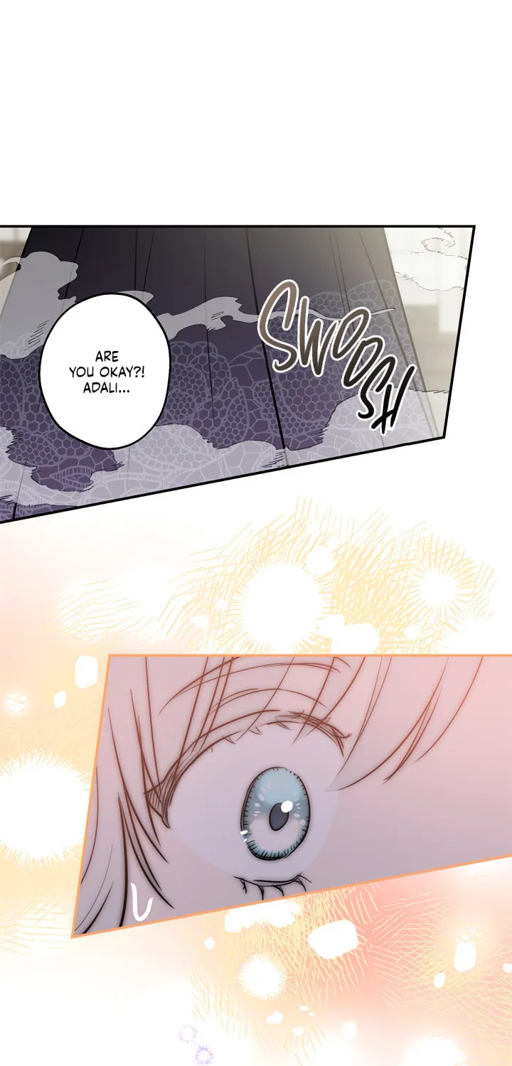 The Most Powerful Characters in the World Are Obsessed with Me Chapter 72 page 64 - 