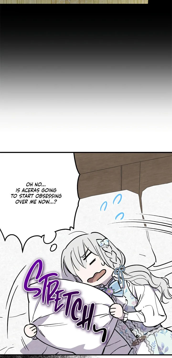 The Most Powerful Characters in the World Are Obsessed with Me Chapter 72 page 10 - 