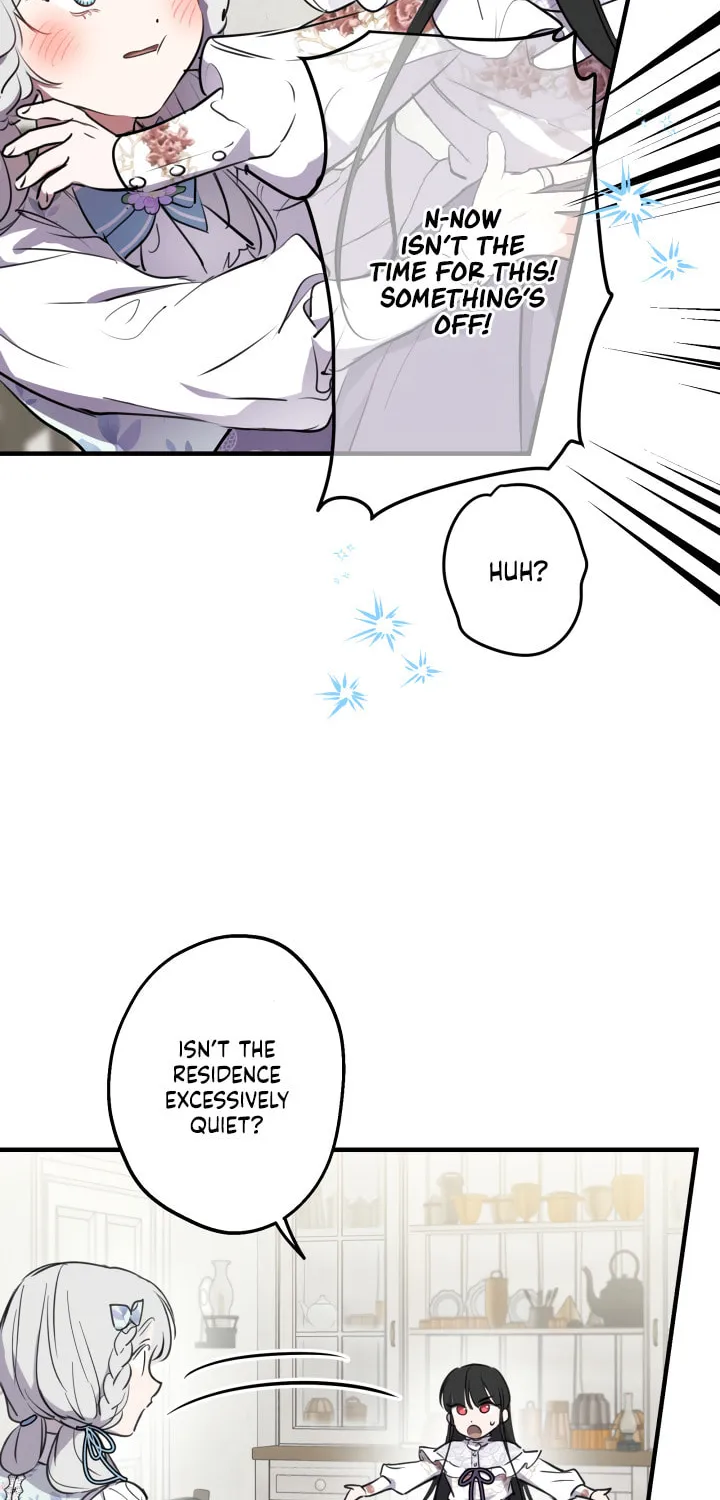 The Most Powerful Characters in the World Are Obsessed with Me Chapter 73 page 11 - 