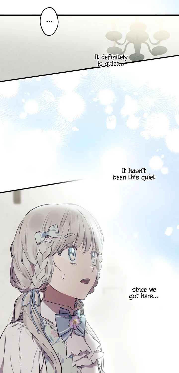 The Most Powerful Characters in the World Are Obsessed with Me Chapter 73 page 14 - 