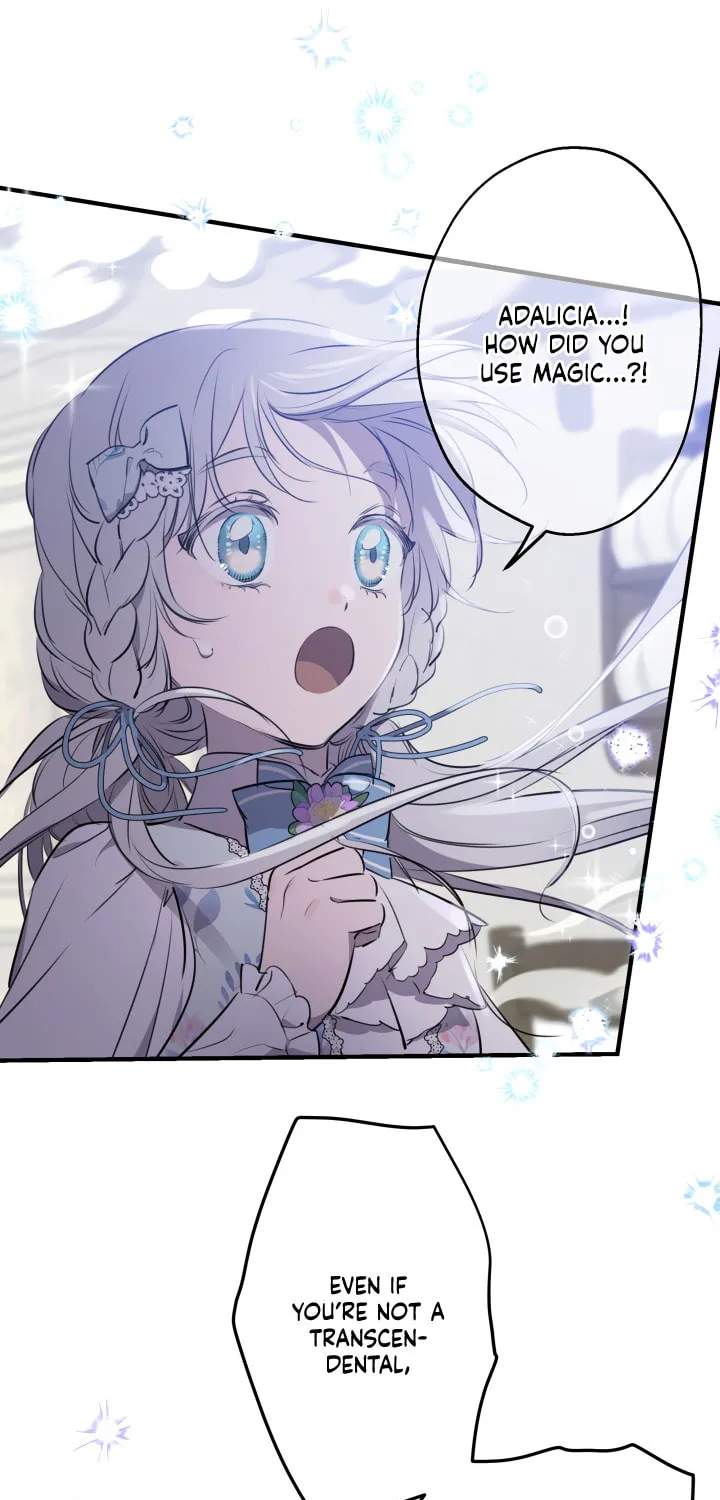 The Most Powerful Characters in the World Are Obsessed with Me Chapter 73 page 19 - 
