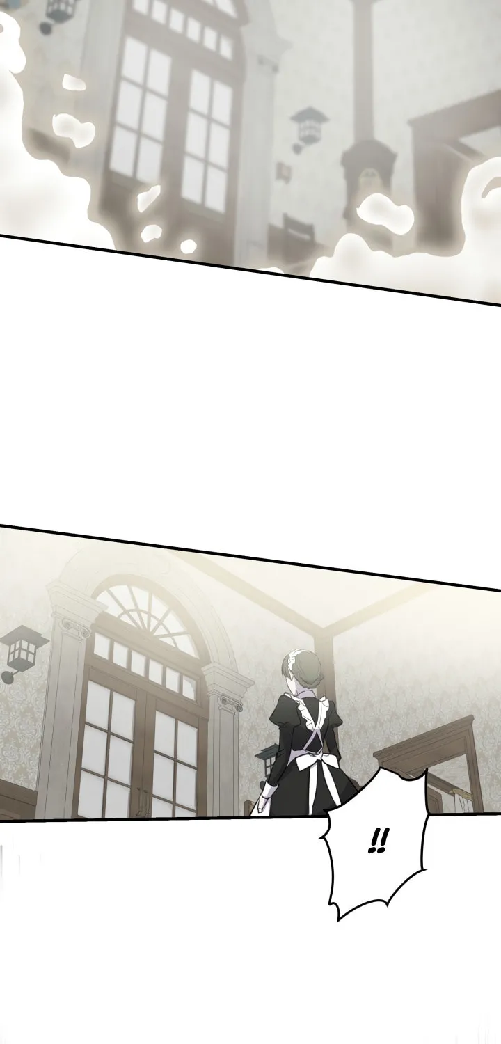 The Most Powerful Characters in the World Are Obsessed with Me Chapter 73 page 22 - 