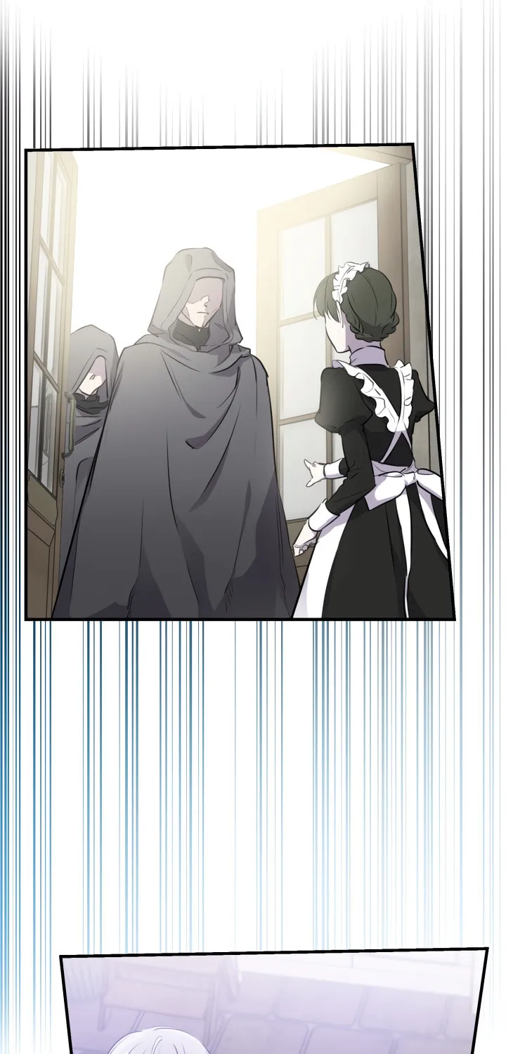 The Most Powerful Characters in the World Are Obsessed with Me Chapter 73 page 23 - 