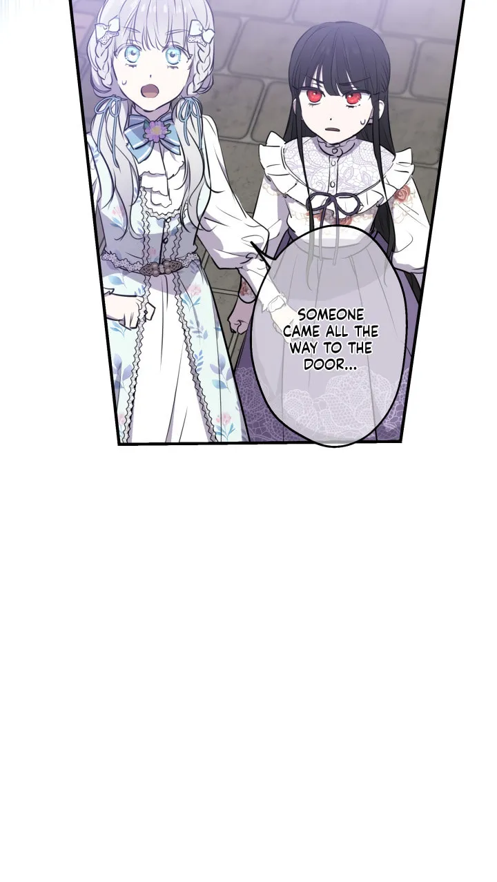 The Most Powerful Characters in the World Are Obsessed with Me Chapter 73 page 24 - 