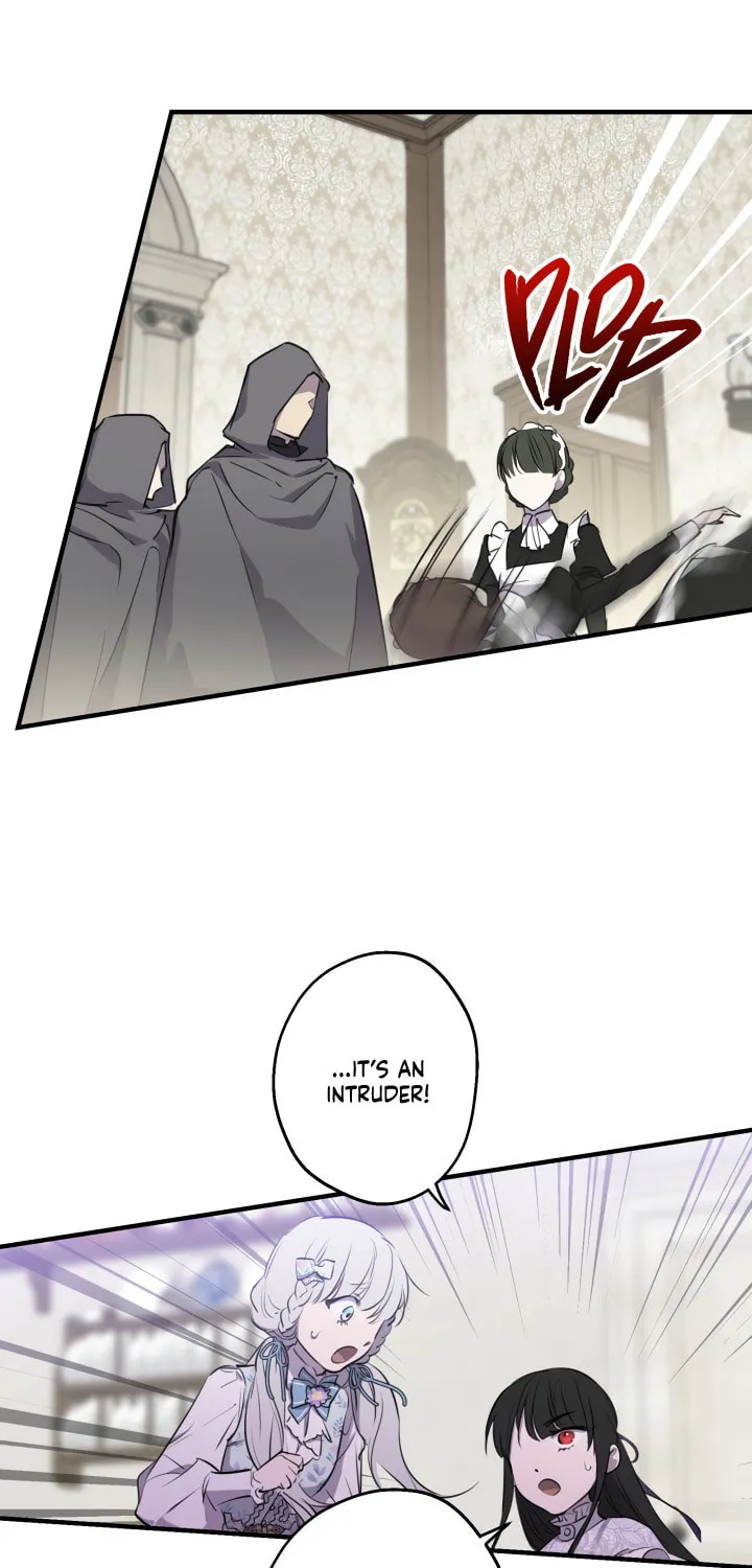 The Most Powerful Characters in the World Are Obsessed with Me Chapter 73 page 28 - 