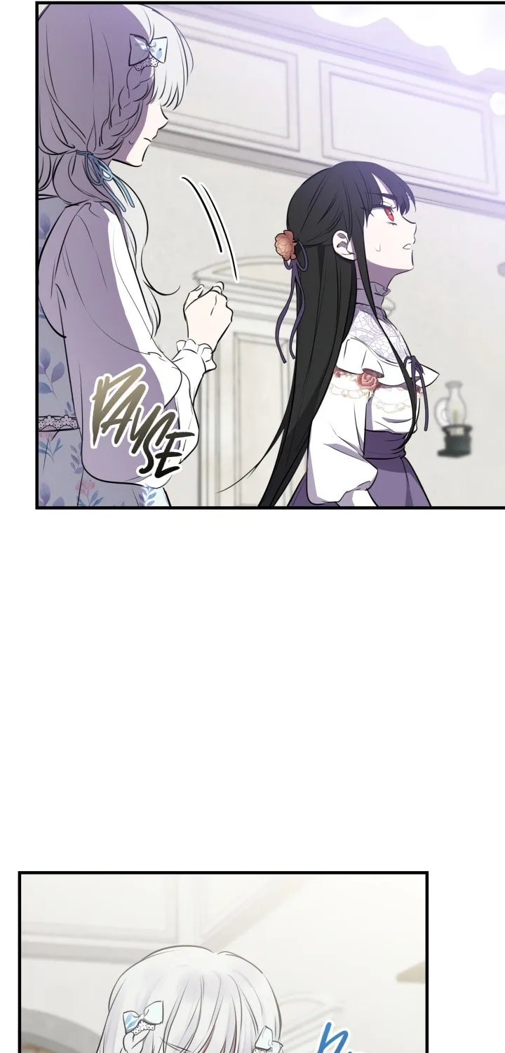 The Most Powerful Characters in the World Are Obsessed with Me Chapter 73 page 31 - 