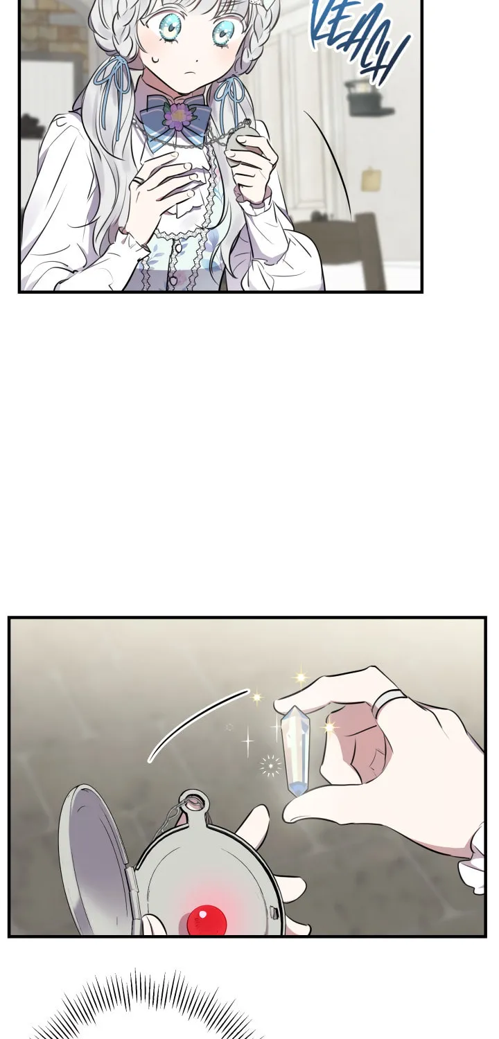 The Most Powerful Characters in the World Are Obsessed with Me Chapter 73 page 32 - 