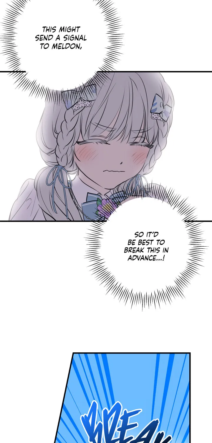 The Most Powerful Characters in the World Are Obsessed with Me Chapter 73 page 33 - 