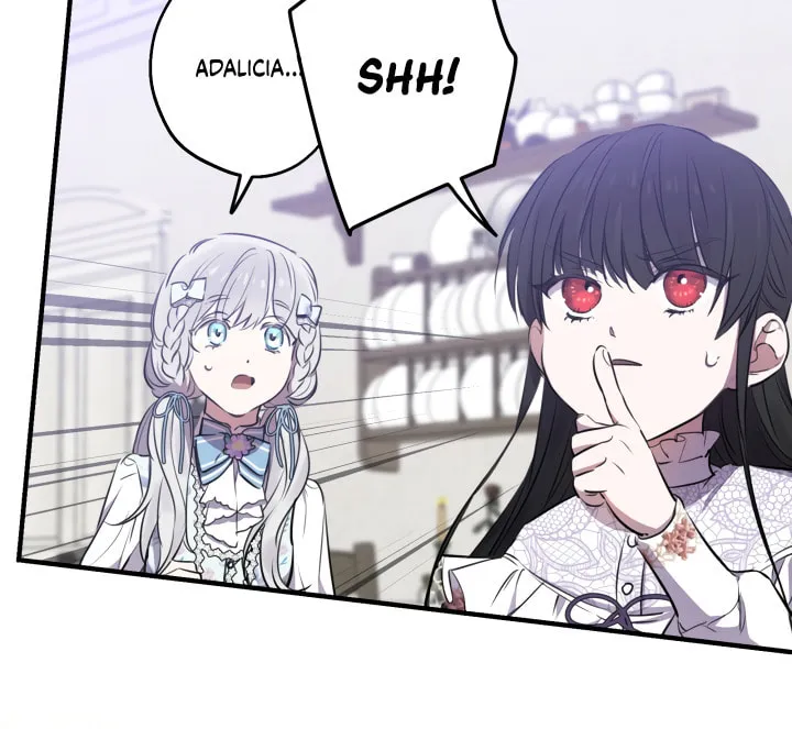 The Most Powerful Characters in the World Are Obsessed with Me Chapter 73 page 35 - 
