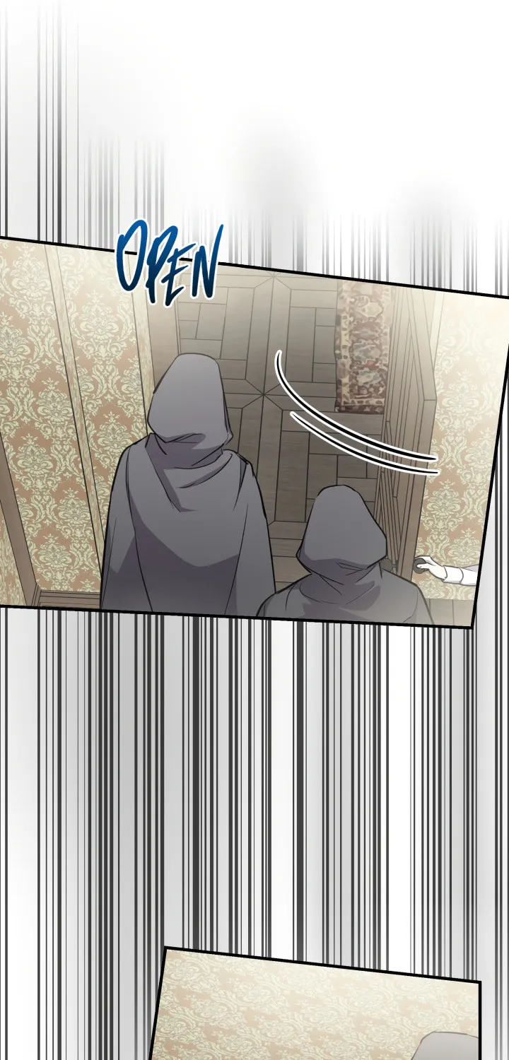 The Most Powerful Characters in the World Are Obsessed with Me Chapter 73 page 36 - 