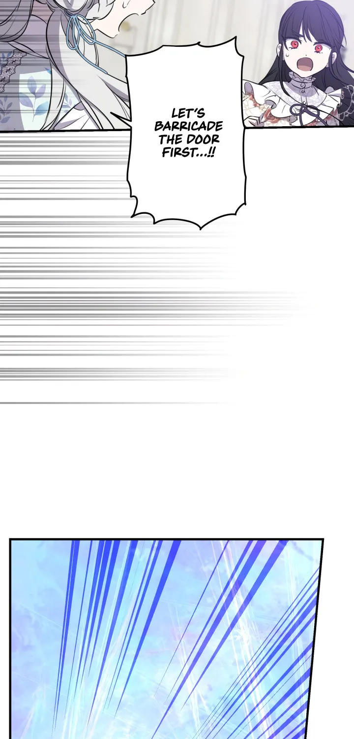 The Most Powerful Characters in the World Are Obsessed with Me Chapter 73 page 38 - 
