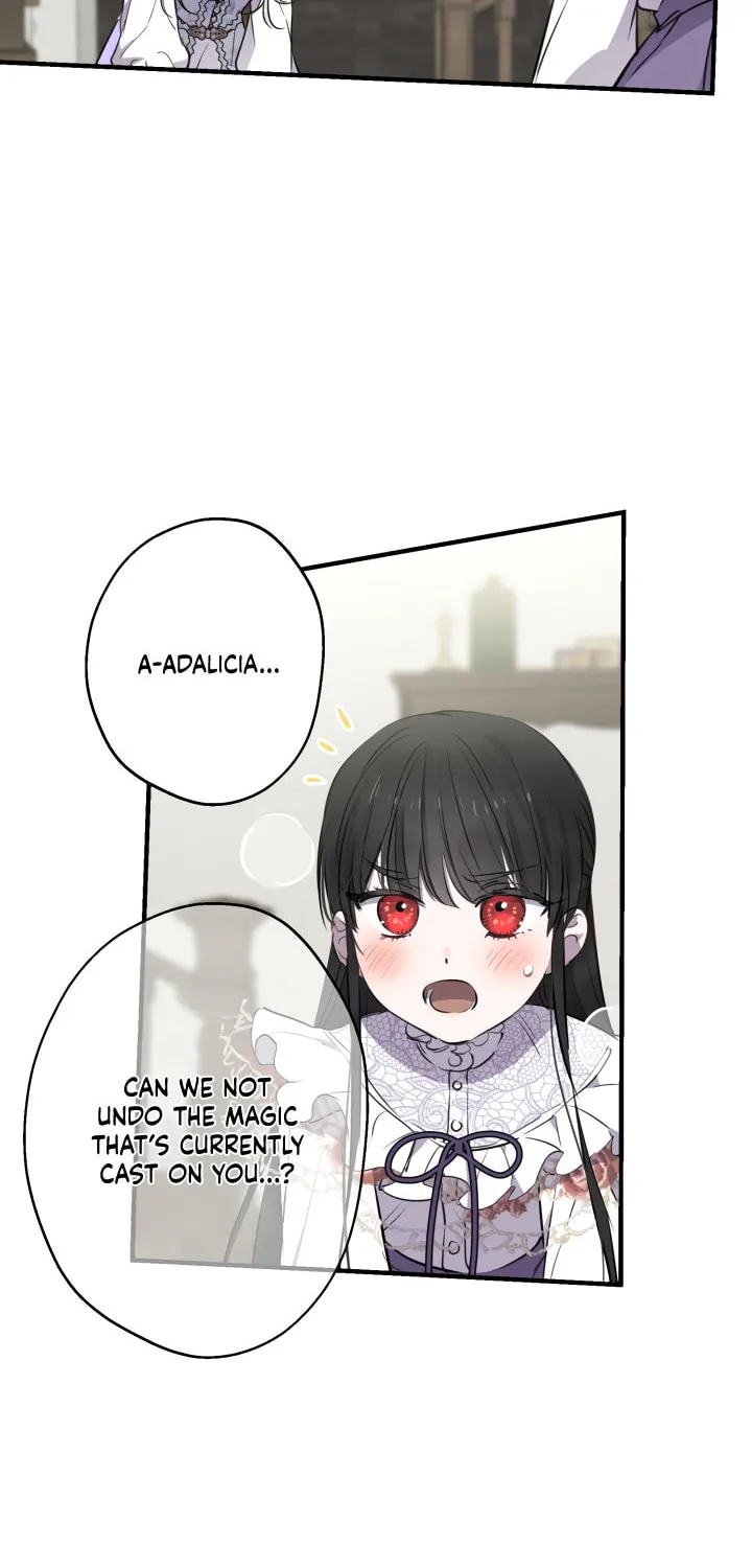 The Most Powerful Characters in the World Are Obsessed with Me Chapter 73 page 41 - 
