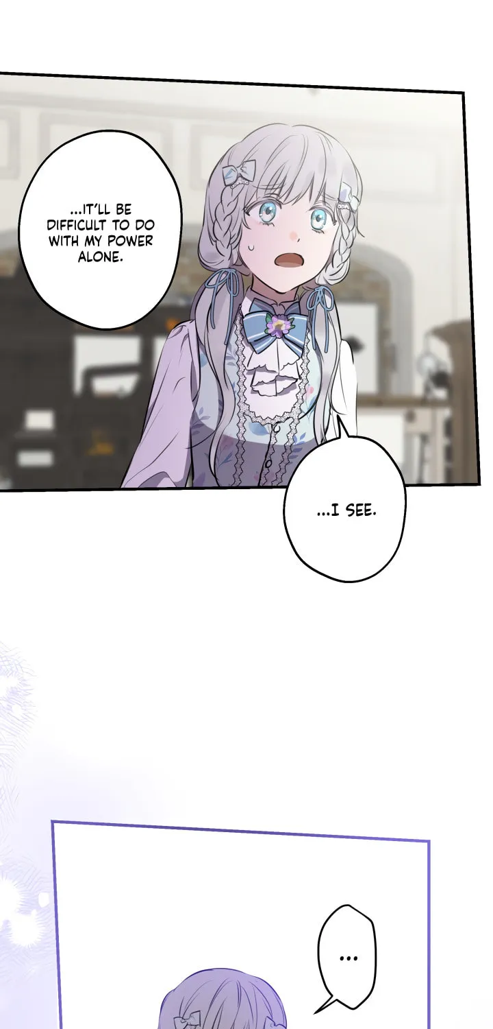The Most Powerful Characters in the World Are Obsessed with Me Chapter 73 page 42 - 