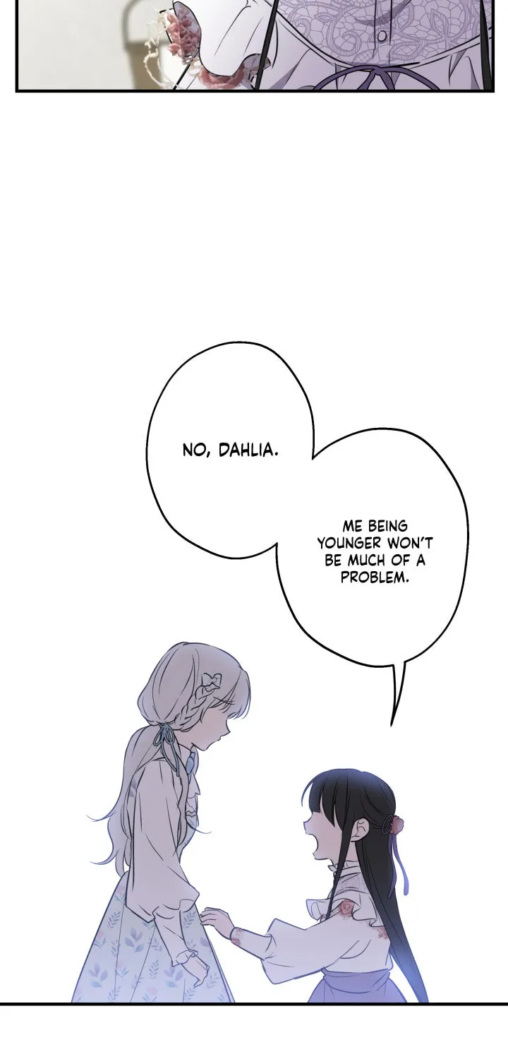 The Most Powerful Characters in the World Are Obsessed with Me Chapter 73 page 44 - 