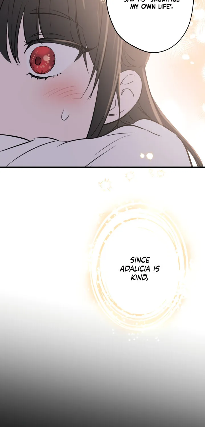 The Most Powerful Characters in the World Are Obsessed with Me Chapter 73 page 50 - 