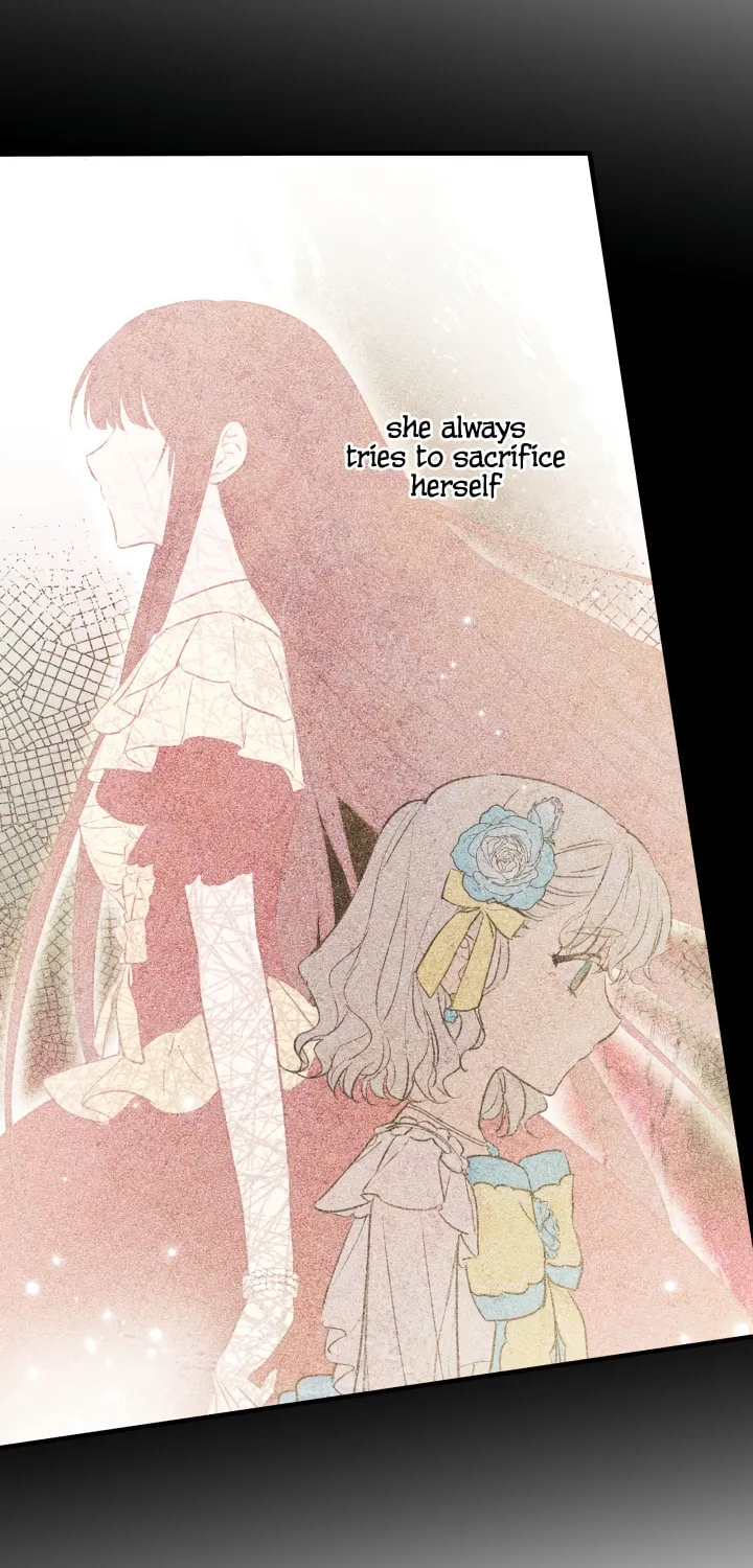 The Most Powerful Characters in the World Are Obsessed with Me Chapter 73 page 51 - 