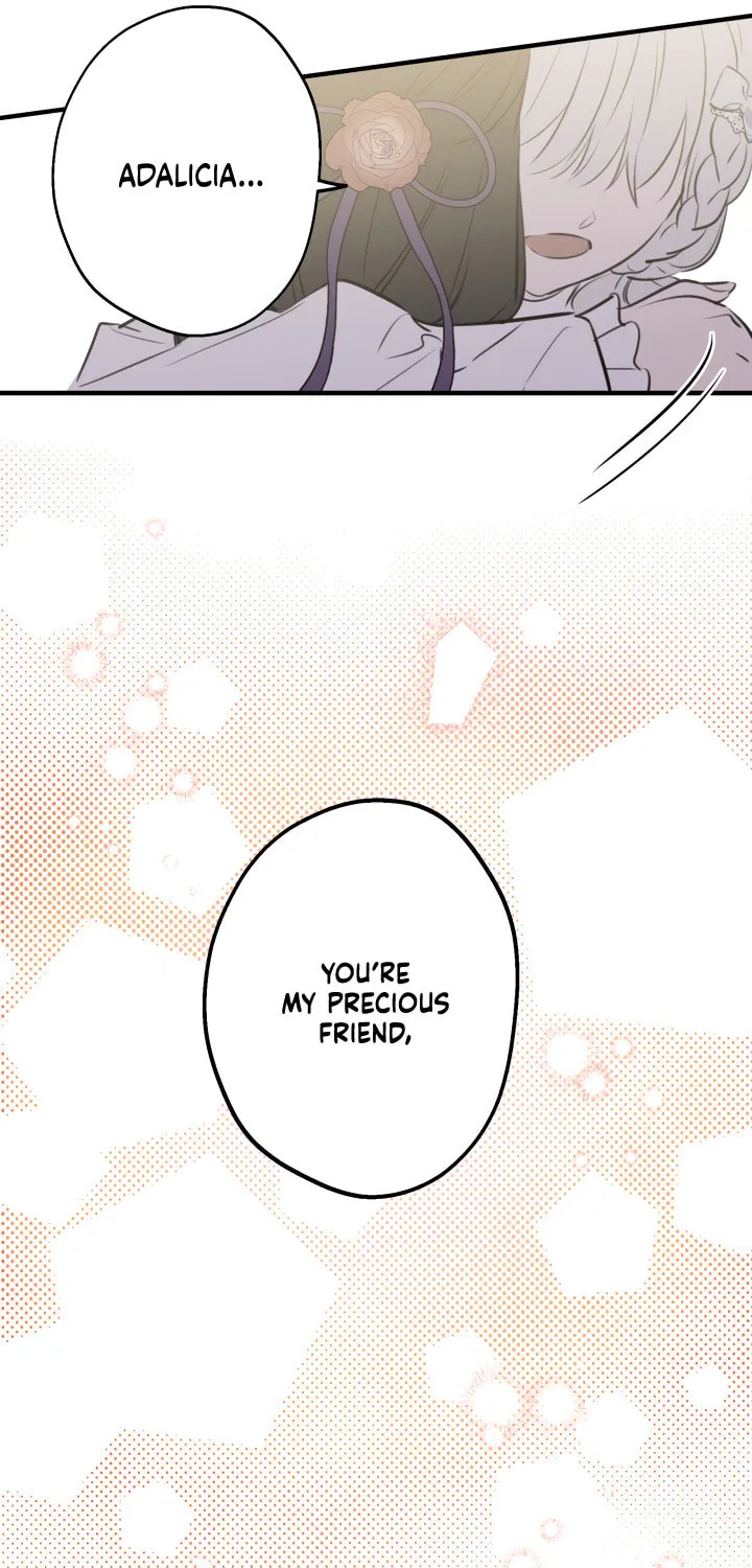 The Most Powerful Characters in the World Are Obsessed with Me Chapter 73 page 53 - 