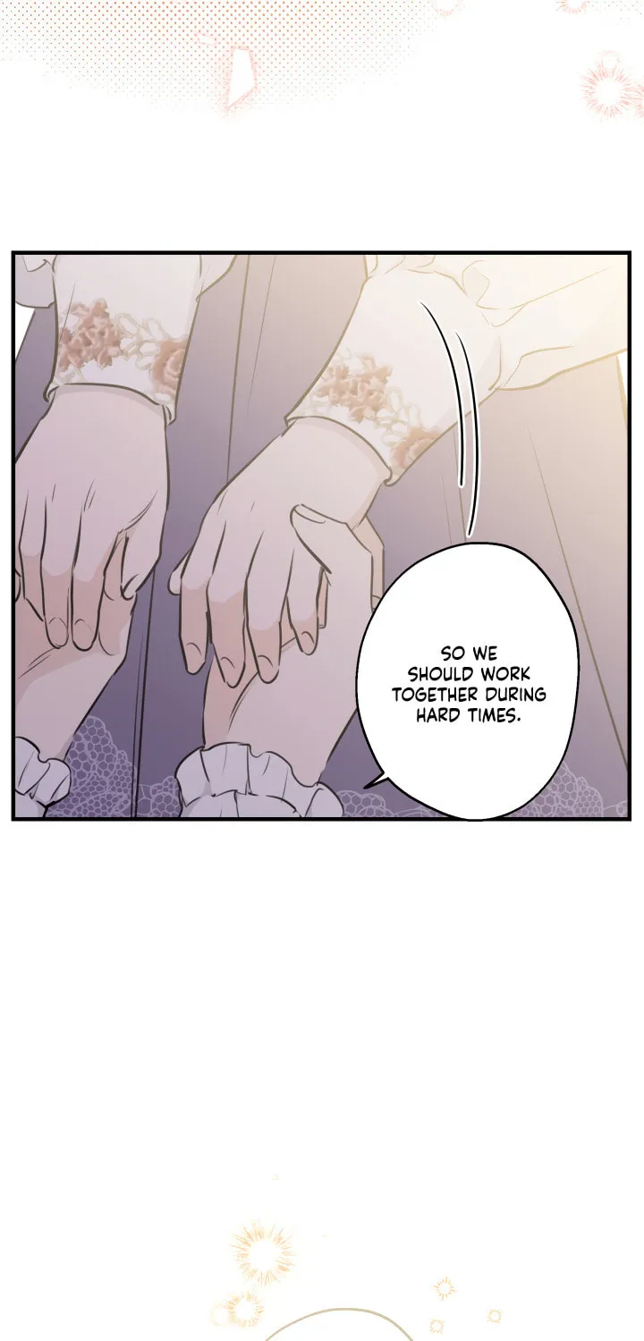 The Most Powerful Characters in the World Are Obsessed with Me Chapter 73 page 54 - 