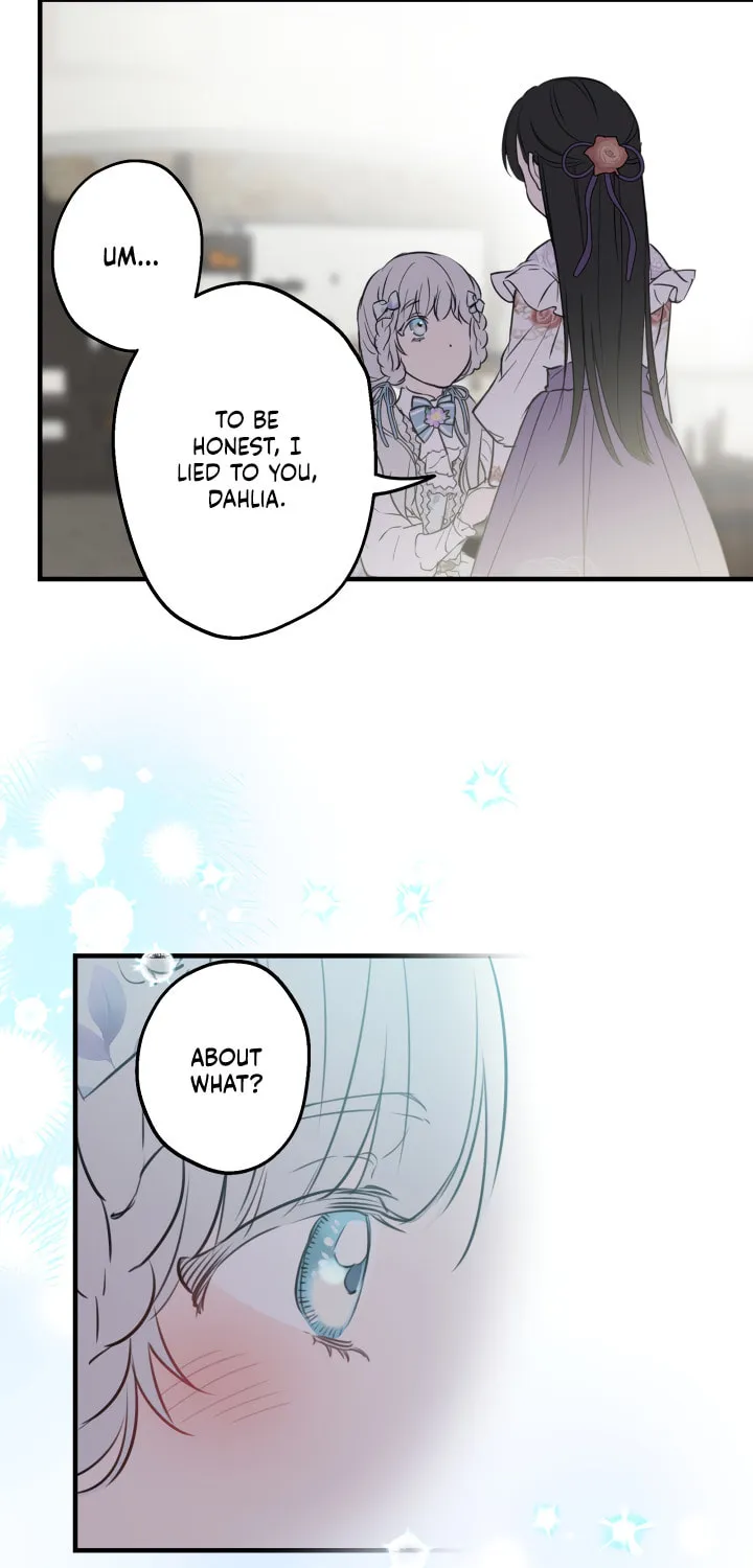 The Most Powerful Characters in the World Are Obsessed with Me Chapter 73 page 58 - 