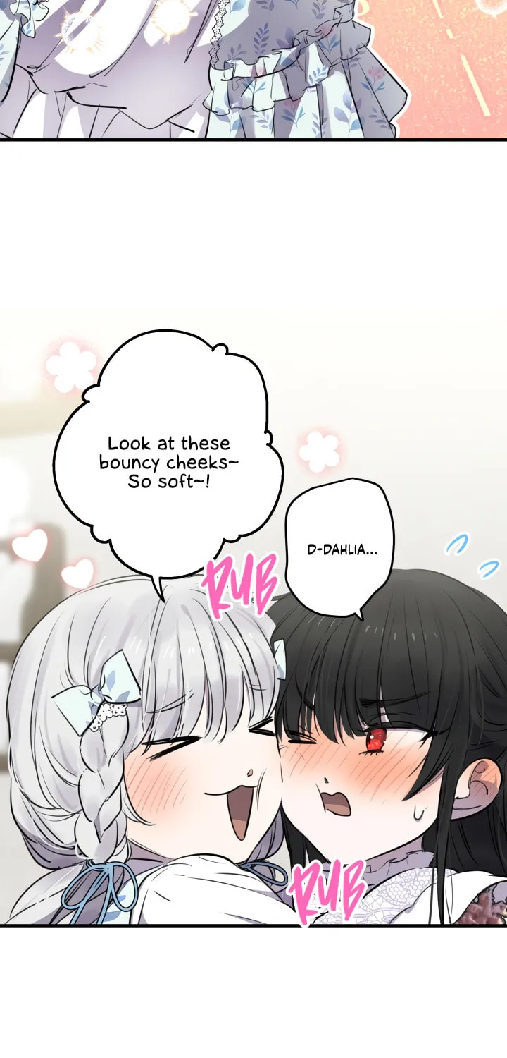 The Most Powerful Characters in the World Are Obsessed with Me Chapter 73 page 7 - 