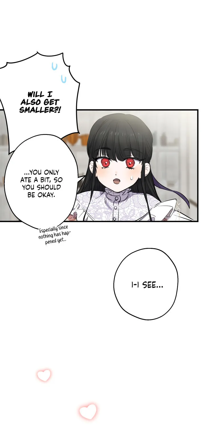 The Most Powerful Characters in the World Are Obsessed with Me Chapter 73 page 9 - 